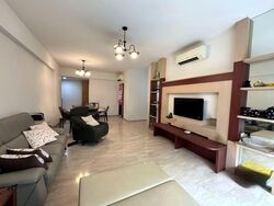 Butterworth 8 (D15), Condominium #573536791